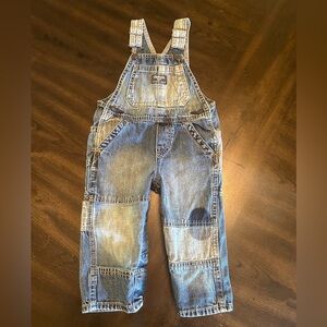 Oshkosh Bgosh overalls